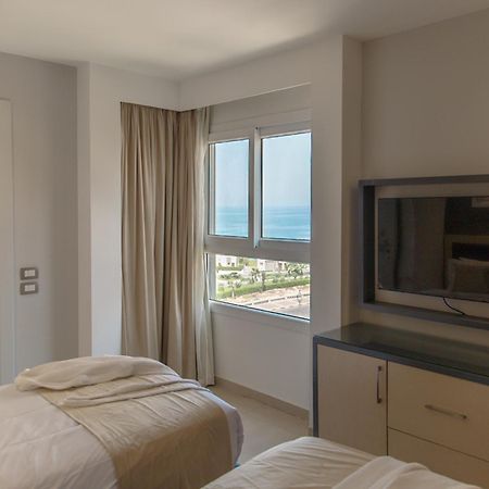 Rhactus House San Stefano Apartment Alexandria Exterior foto