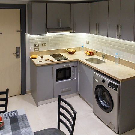 Rhactus House San Stefano Apartment Alexandria Exterior foto