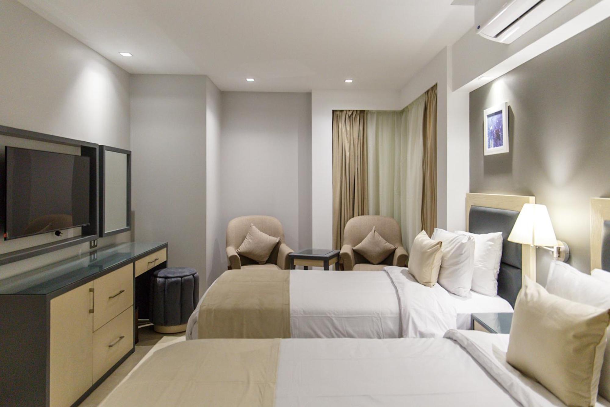 Rhactus House San Stefano Apartment Alexandria Exterior foto