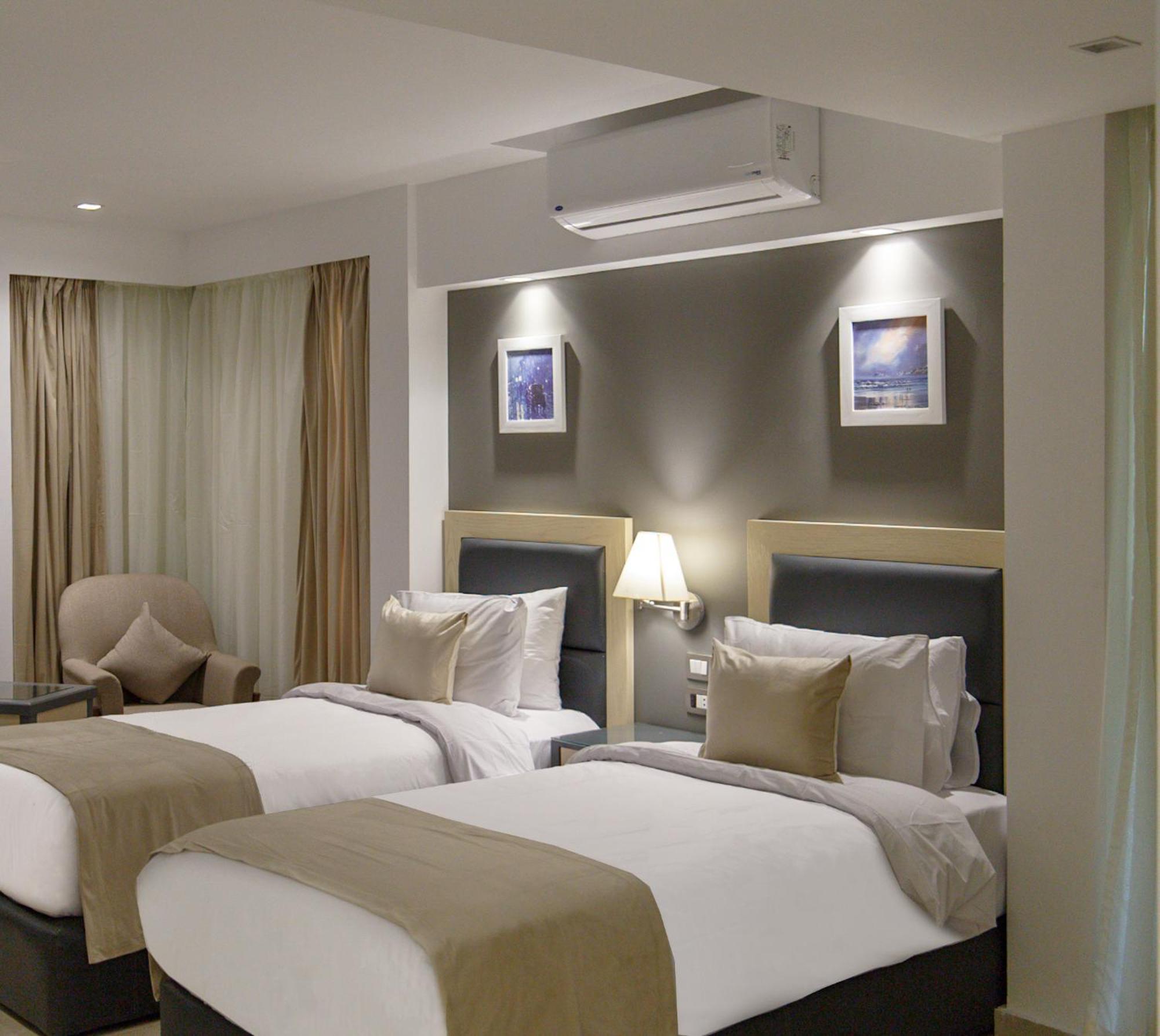 Rhactus House San Stefano Apartment Alexandria Exterior foto