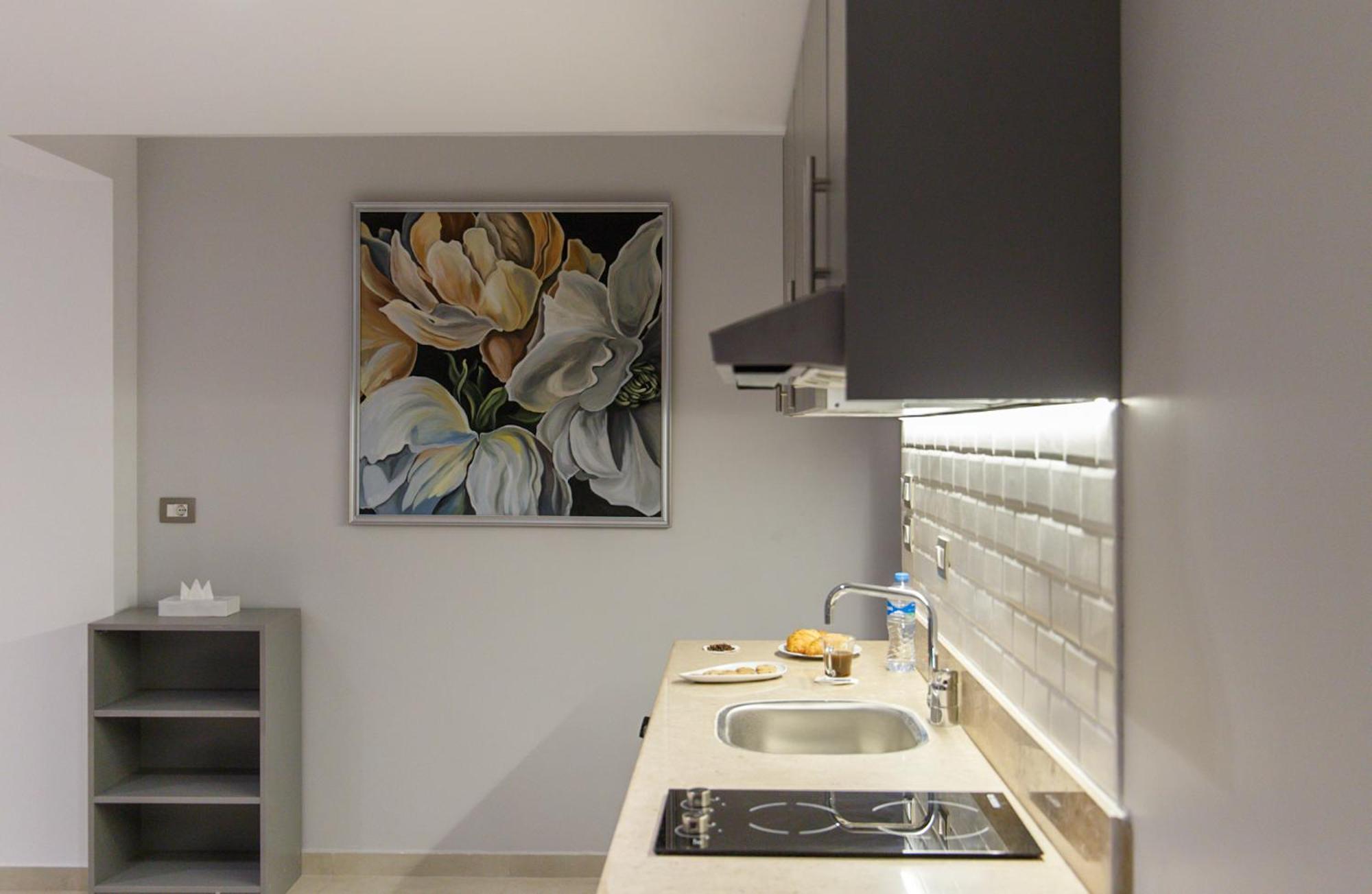 Rhactus House San Stefano Apartment Alexandria Exterior foto