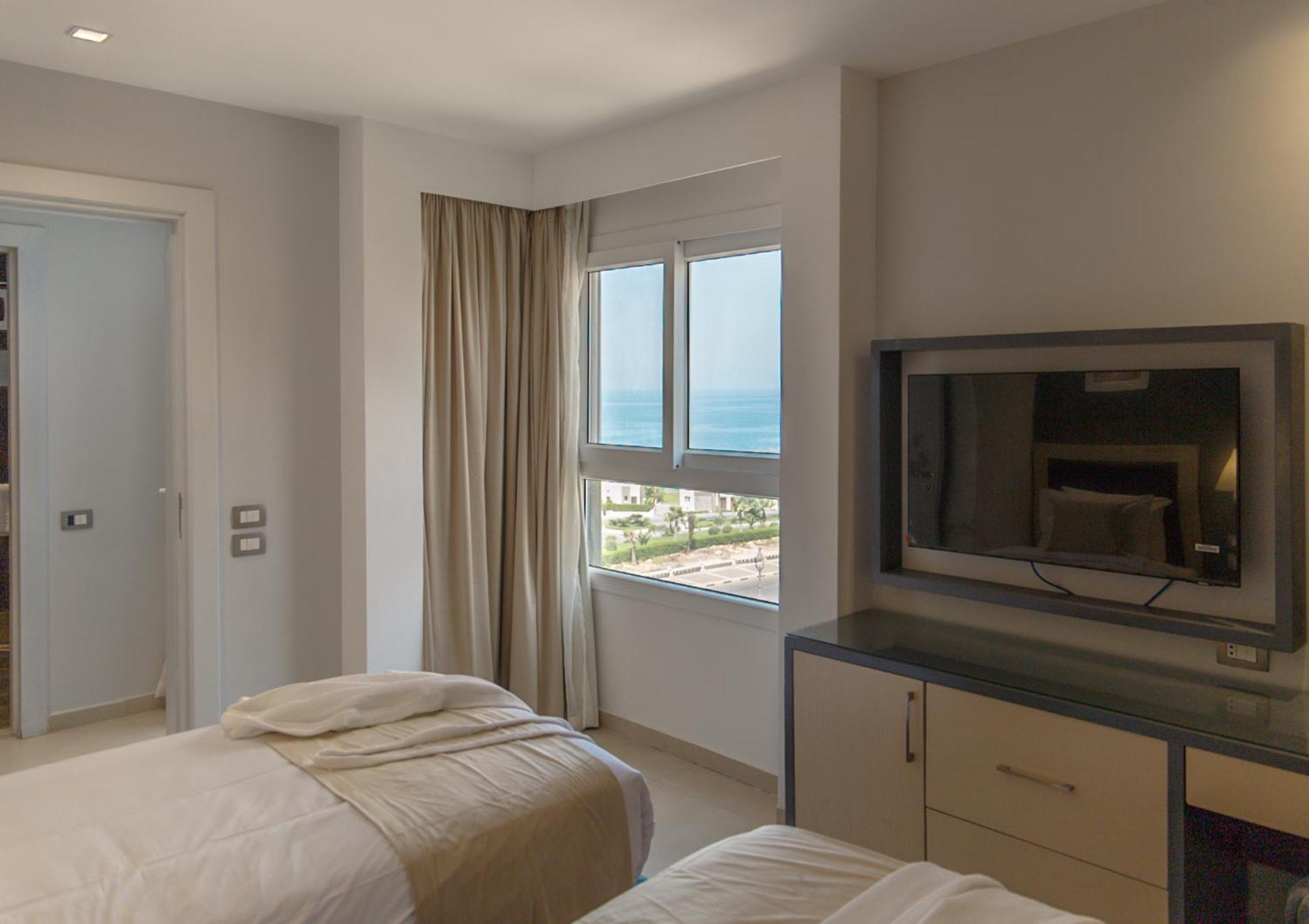 Rhactus House San Stefano Apartment Alexandria Exterior foto