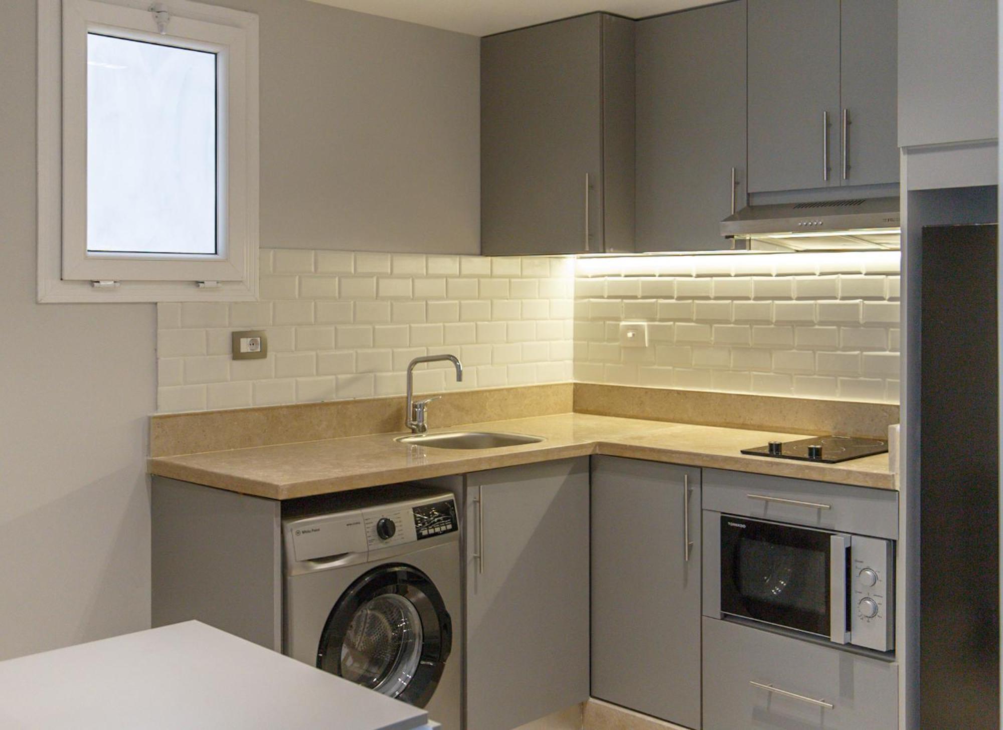 Rhactus House San Stefano Apartment Alexandria Exterior foto