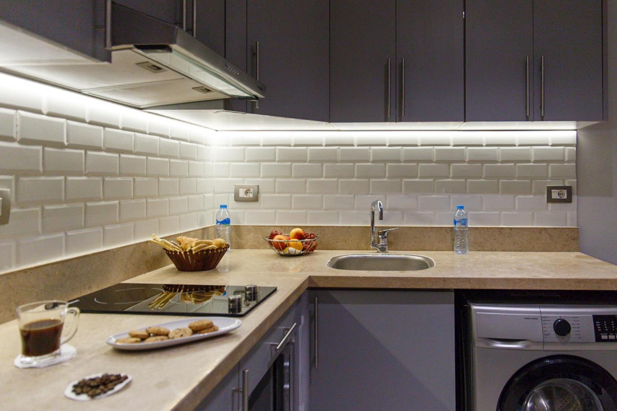 Rhactus House San Stefano Apartment Alexandria Exterior foto