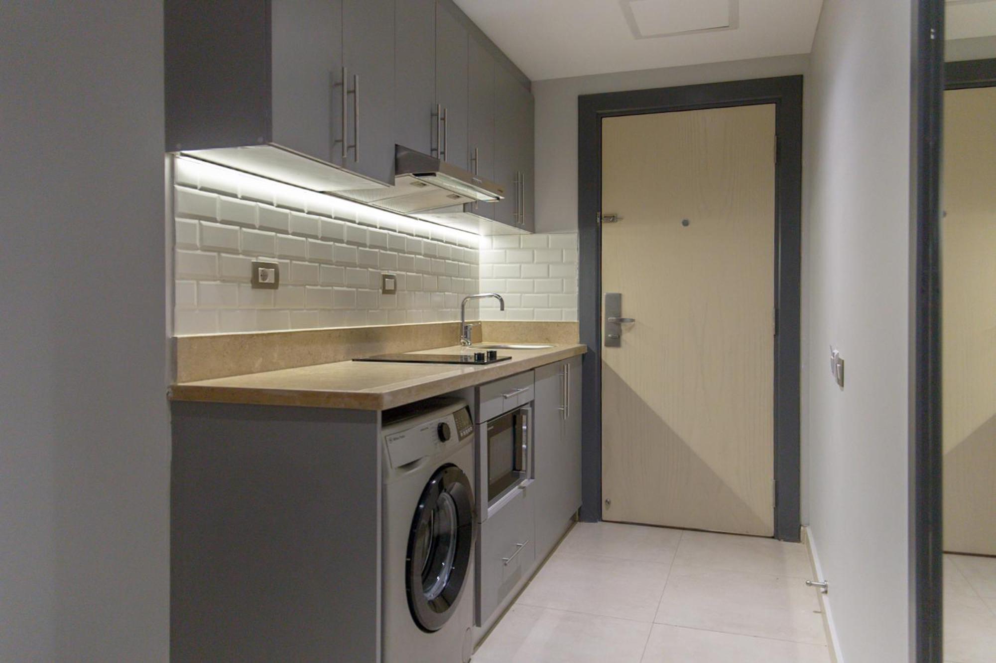 Rhactus House San Stefano Apartment Alexandria Exterior foto
