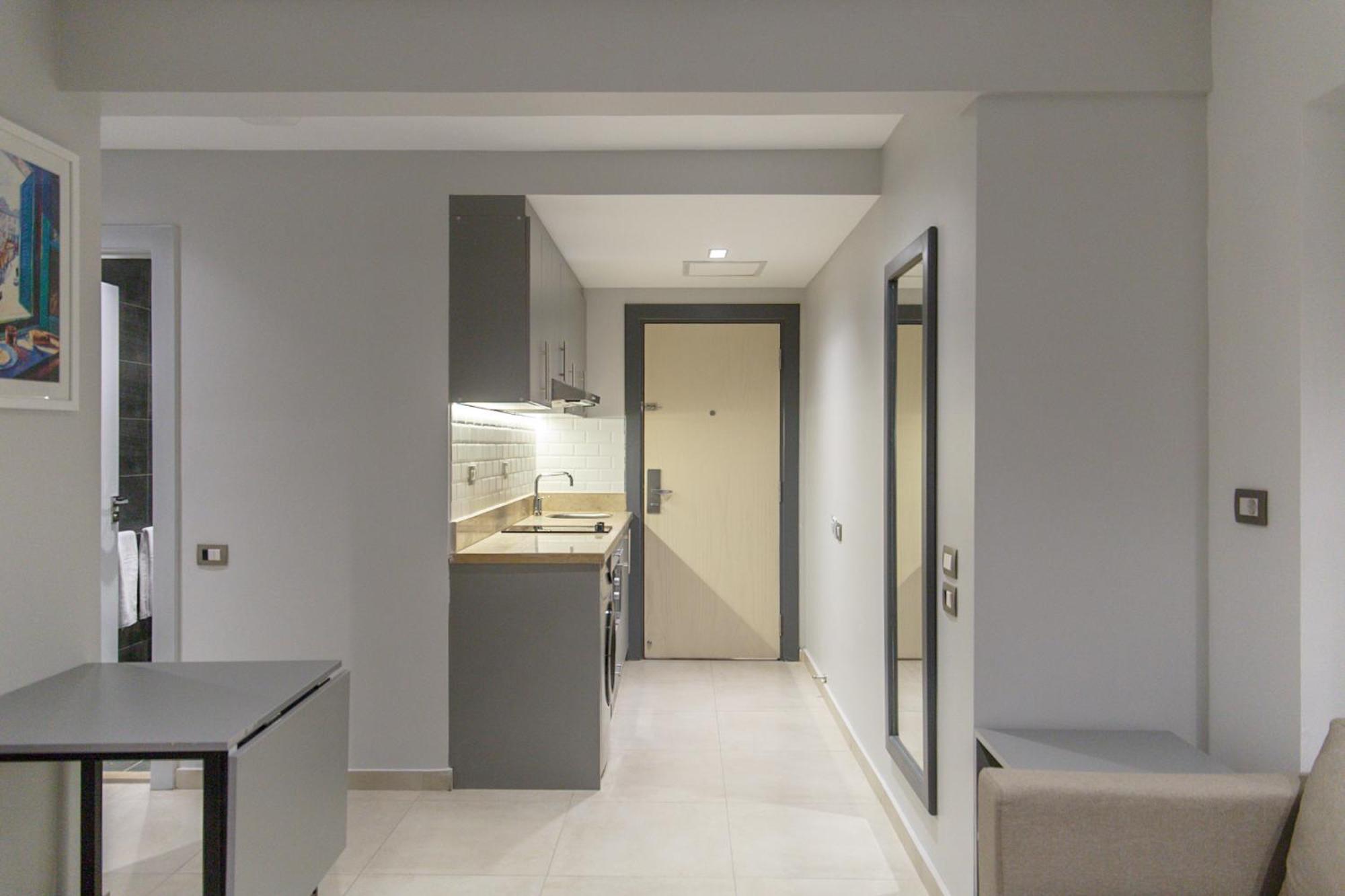 Rhactus House San Stefano Apartment Alexandria Exterior foto